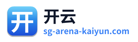 开云 Logo
